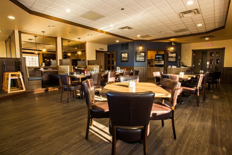 Hotel Best Western Tower Inn