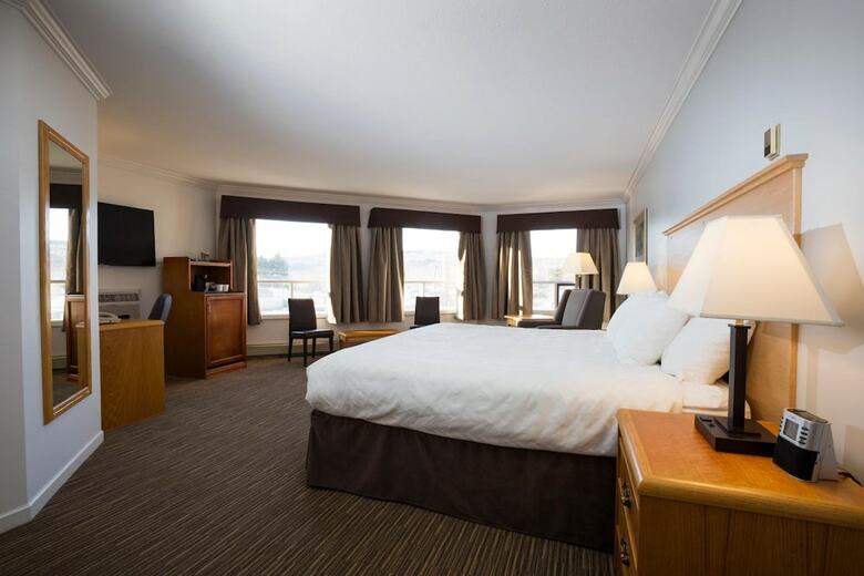 Hotel Best Western Tower Inn