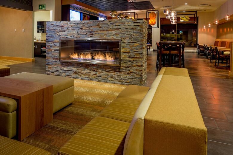 Hotel Delta Brunswick