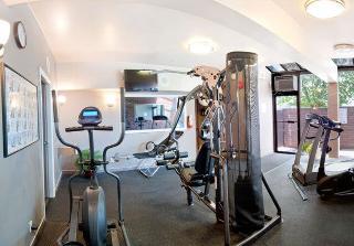 Hotel Best Western Chelsea Inn