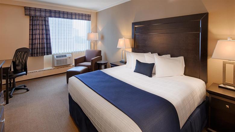 Hotel Best Western Plus Charter Hous