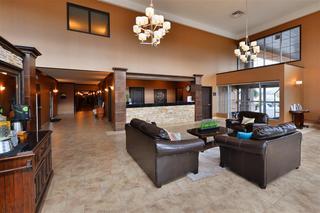 Best Western Cranbrook Hotel