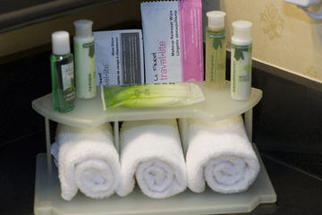Holiday Inn Express Hotel & Su
