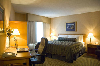 Hotel Best Western Plus Regency Inn