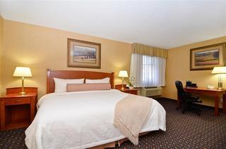 Hotel Best Western Plus Regency Inn