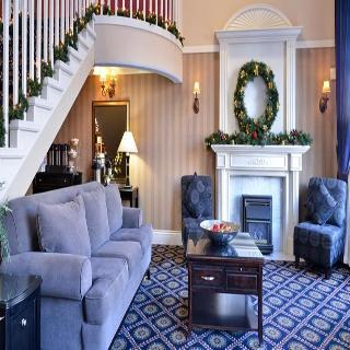 Hotel Best Western Plus Regency Inn