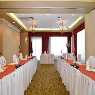 Hotel Best Western Plus Regency Inn