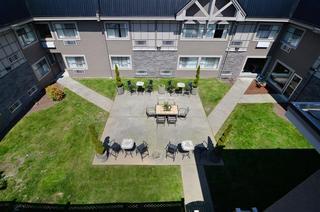 Hotel Best Western Plus Regency Inn