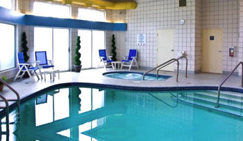 Hotel Best Western Plus Regency Inn