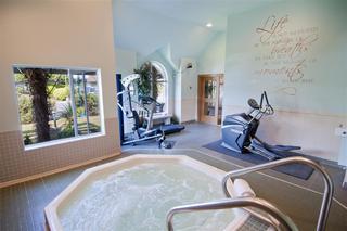 Hotel Best Western Plus Emerald Isle