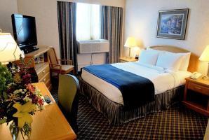 Hotel Best Western Plus Emerald Isle