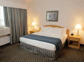 Hotel Best Western Plus Emerald Isle