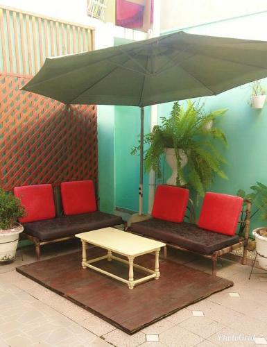 Hostal Su�tes Mini Mim