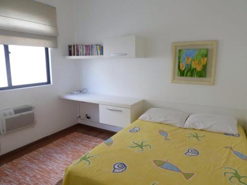 Apartamento Jardim Europa