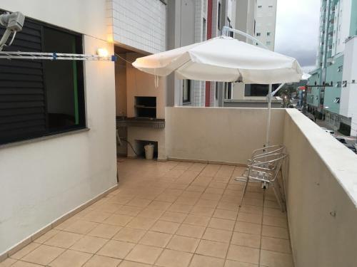 Apartamento Temporada