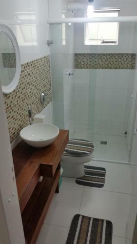 Apartamento 2 Quartos Balneario