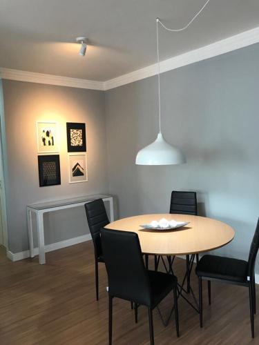 Apartamento Decorado Coral