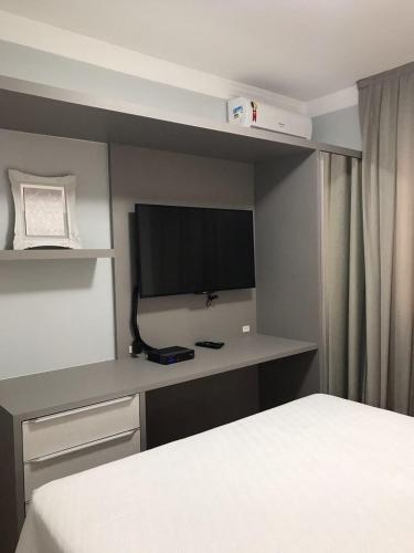 Apartamento Decorado Coral