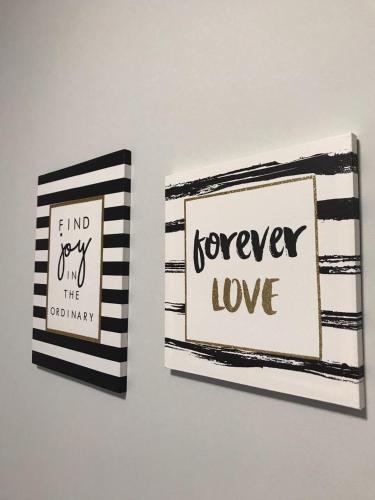 Apartamento Decorado Coral