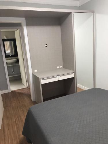 Apartamento Decorado Coral