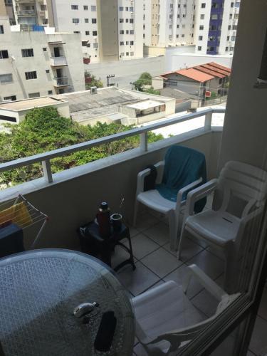 Apartamento Quadra Do Mar