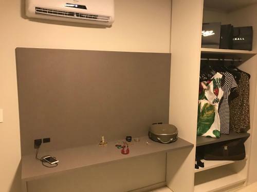 Apartamento Edif�cio Central