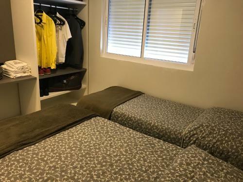 Apartamento Edif�cio Central