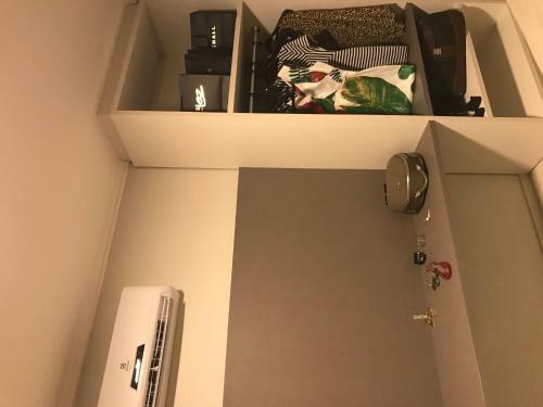 Apartamento Edif�cio Central