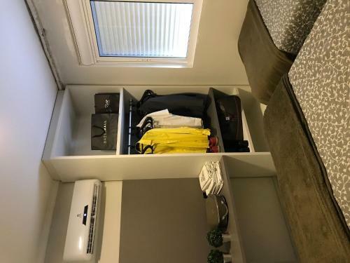 Apartamento Edif�cio Central