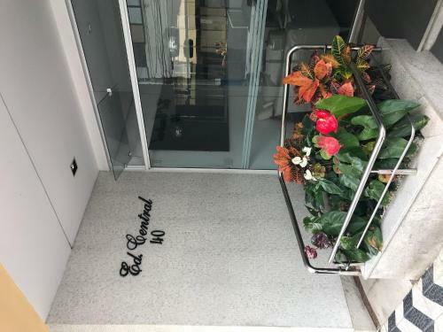 Apartamento Edif�cio Central