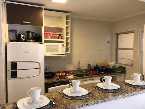 Apartamento Edif�cio Central
