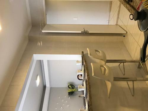 Apartamento Edif�cio Central