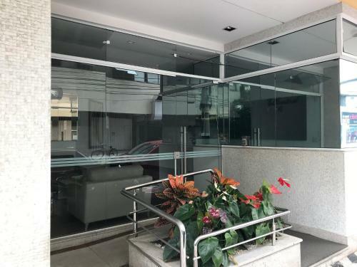 Apartamento Edif�cio Central