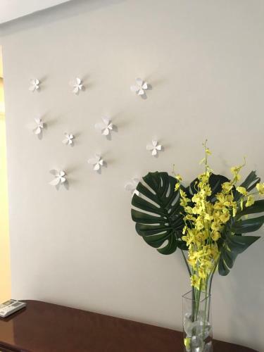 Apartamento Edif�cio Central