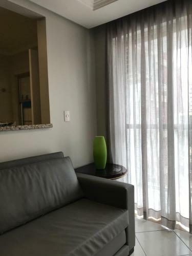 Apartamento Edif�cio Central