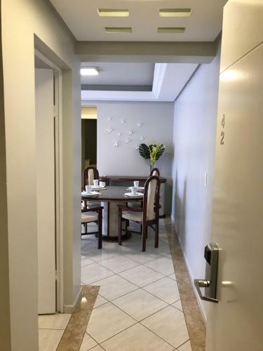 Apartamento Edif�cio Central