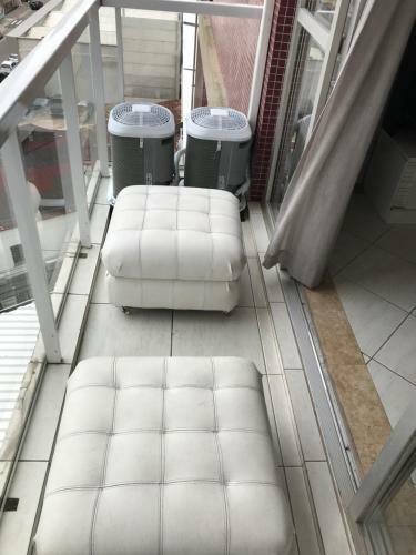 Apartamento Edif�cio Central