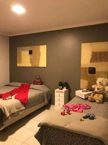 Apartamento Edif�cio Central
