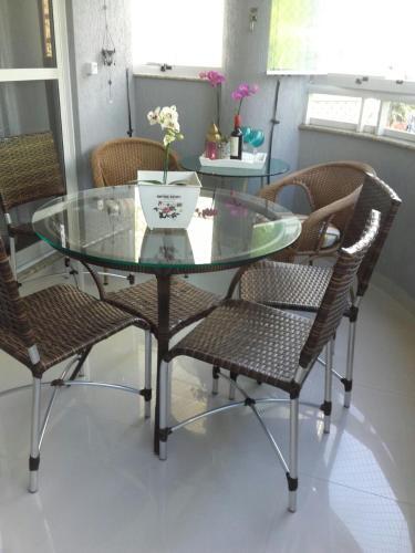 Apartamento Apto Rua 2300
