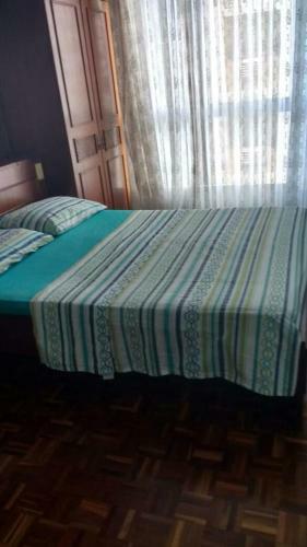 Apartamento Frente Para O Mar 3 Quartos