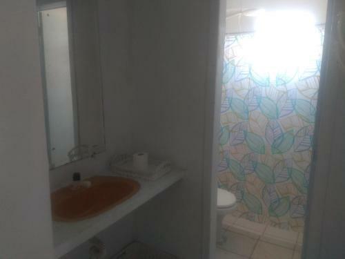 Ydra Hostel & Motor Home Camping