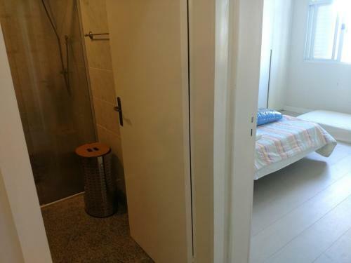 Apartamento Frente Mar Equipado