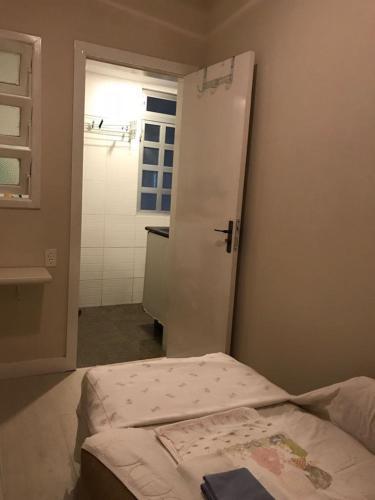 Apartamento Frente Mar Equipado