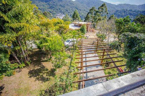 Lodge Recanto Dos Passarinhos