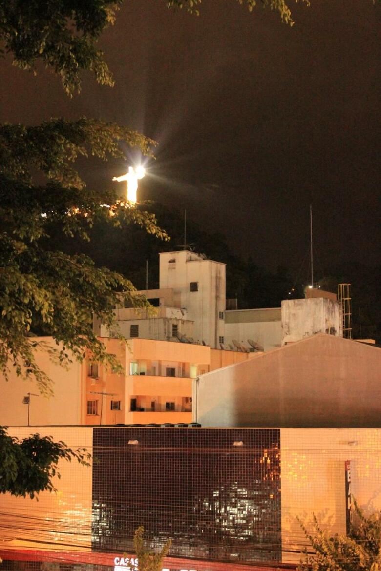 Novo Hotel Douglas