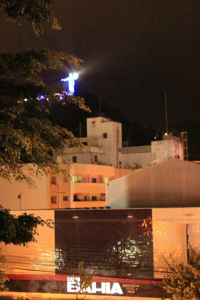 Novo Hotel Douglas