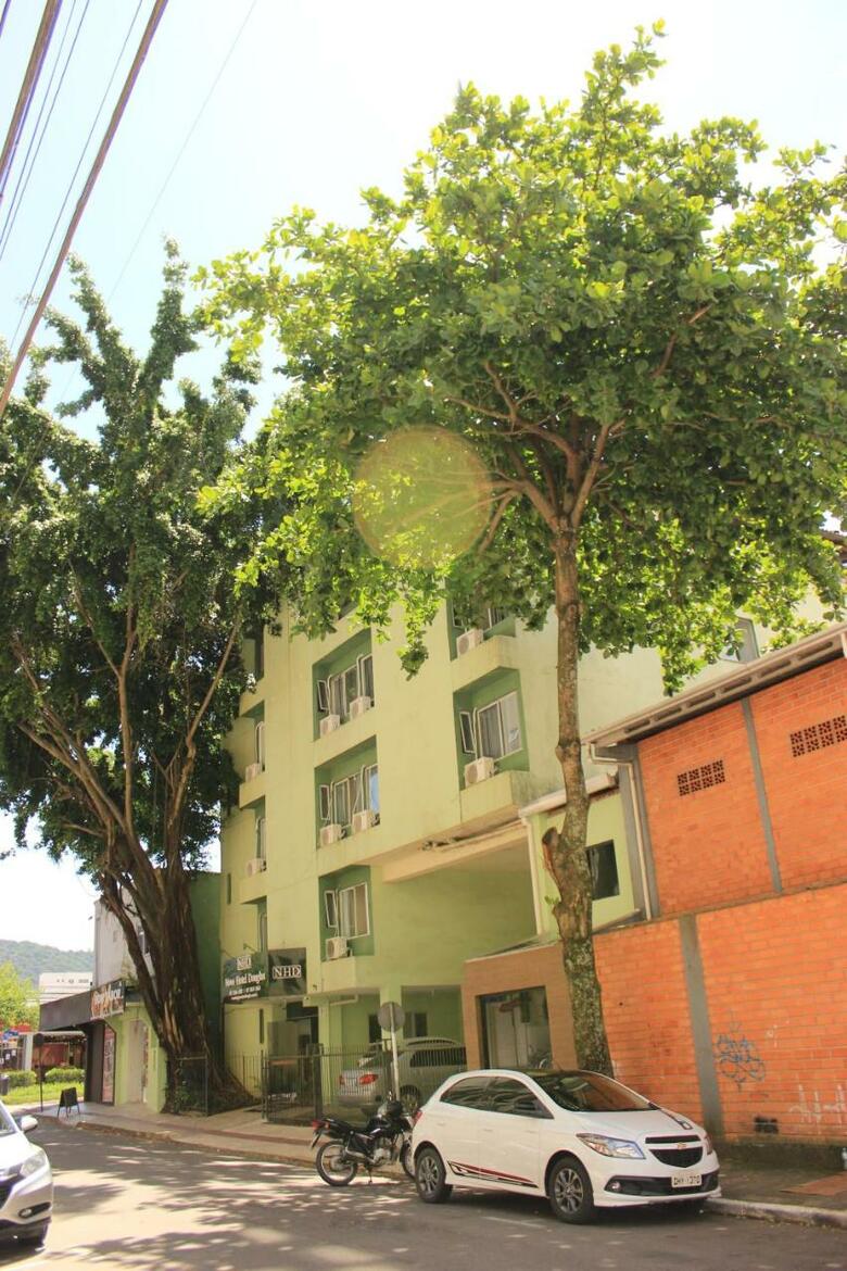 Novo Hotel Douglas