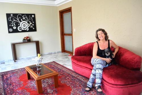 Apartamento Santa Catarina Aparment