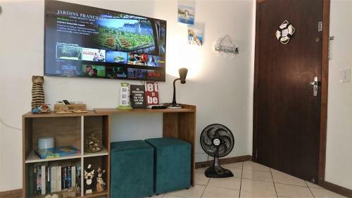 Apartamento Santa Catarina Aparment