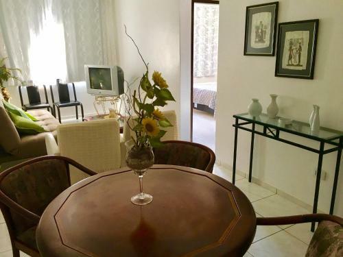 Apartamento Edif�cio Rep�blica